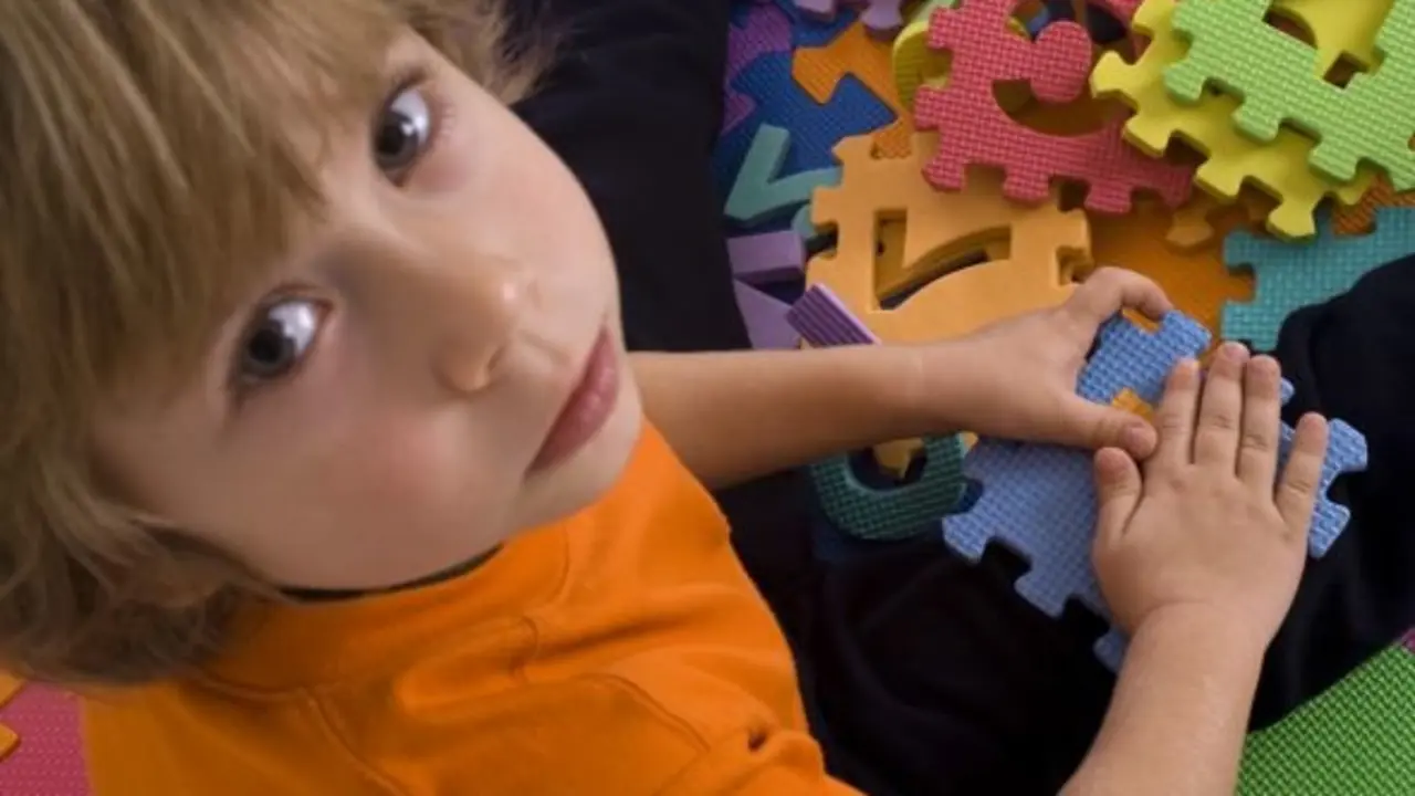 Estimulaci&oacute;n temprana/ cuidadoinfantil.net