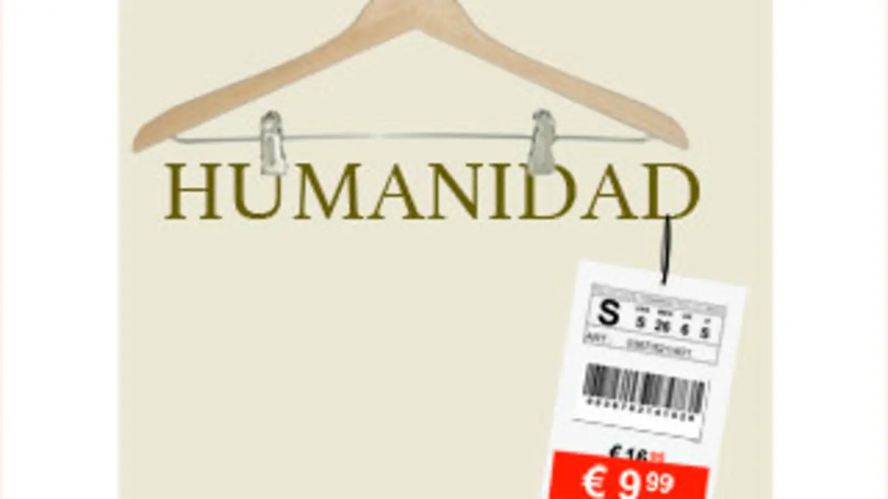HUMANIDAD. / Manel Vizoso