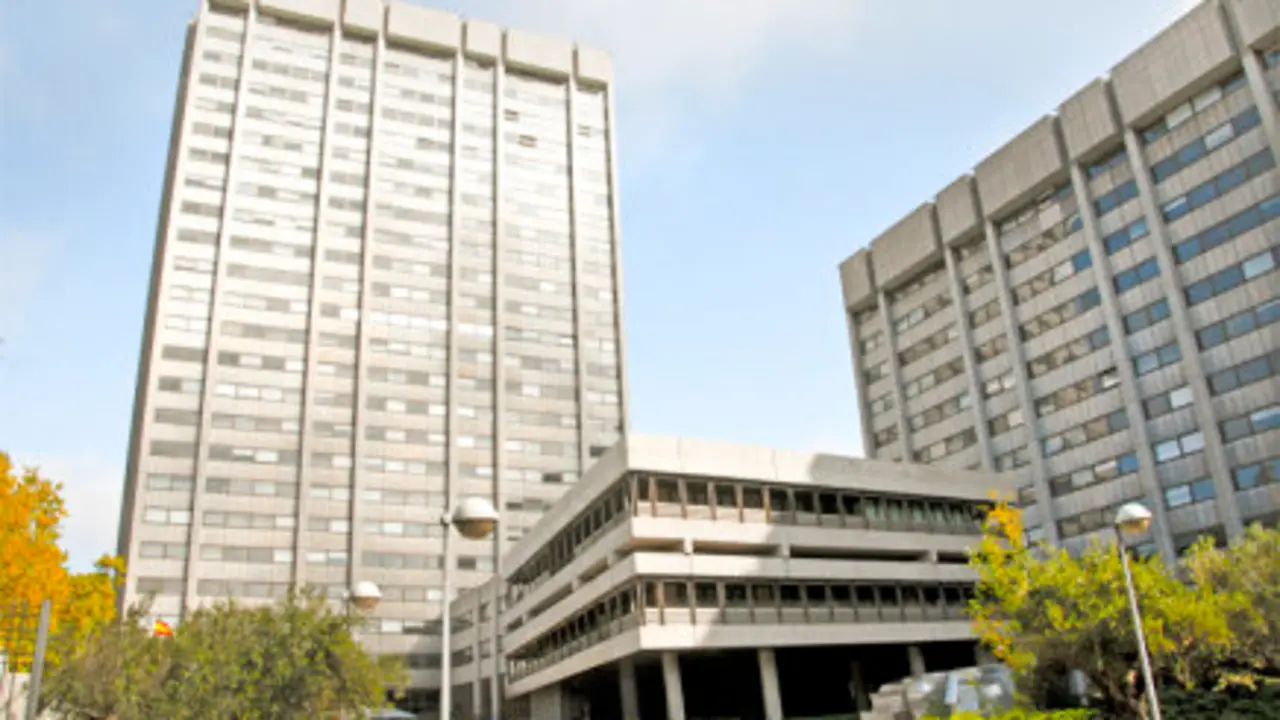 Ministerio de Economía y Competitividad. / Mundiario