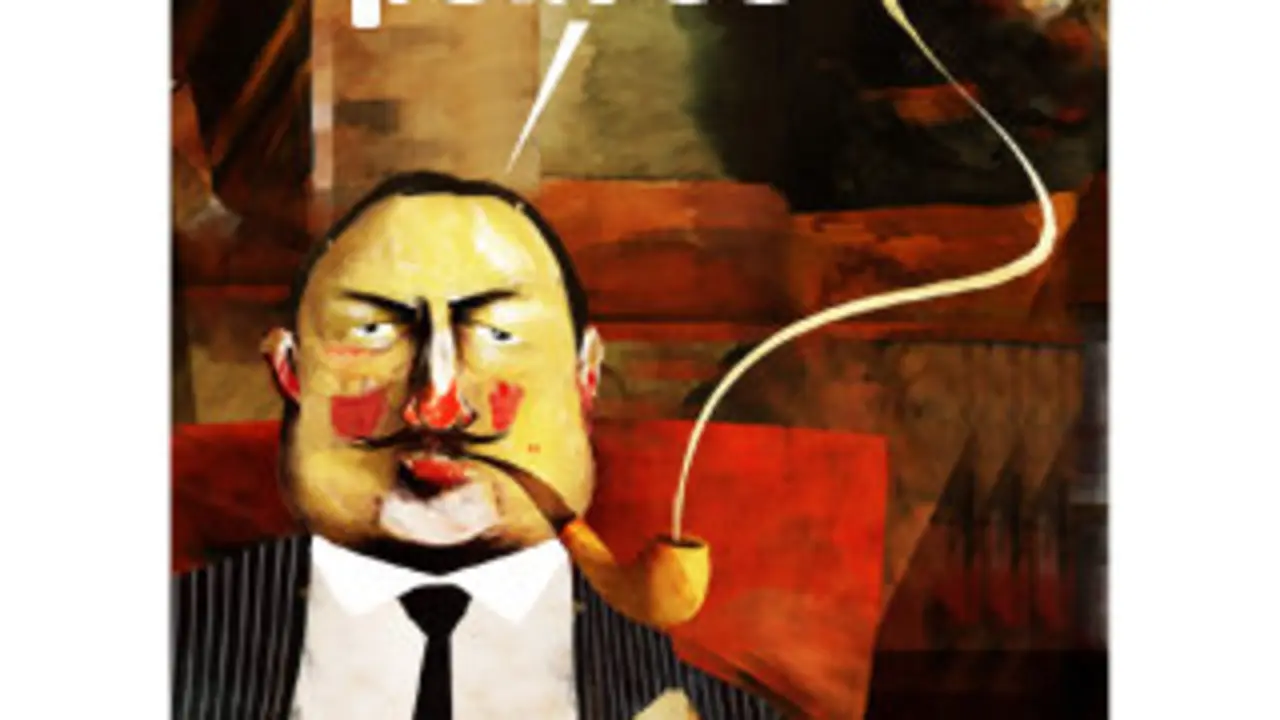 Dinero. / Manel Vizoso