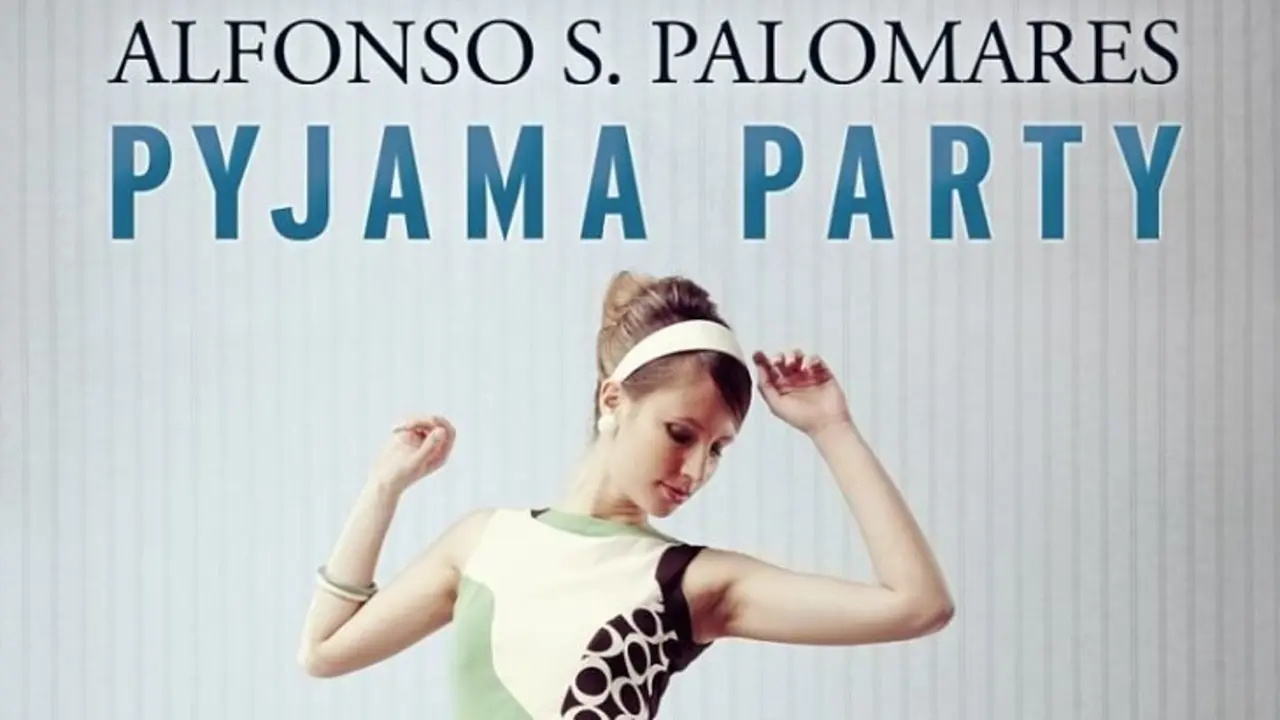 Portada de Pyjama Party. / Mundiario