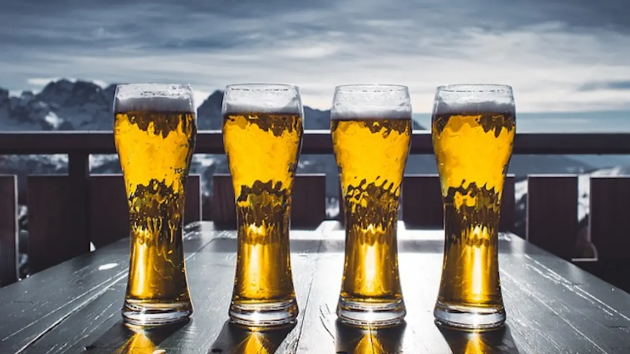 Cervezas. / Pixabay