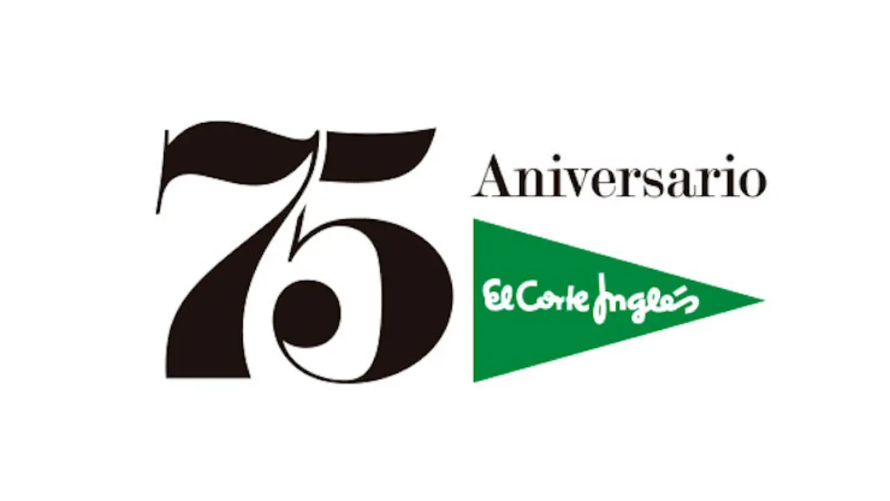 El Corte Ingl&eacute;s.