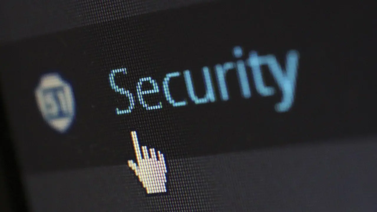 Seguridad. / Pixabay