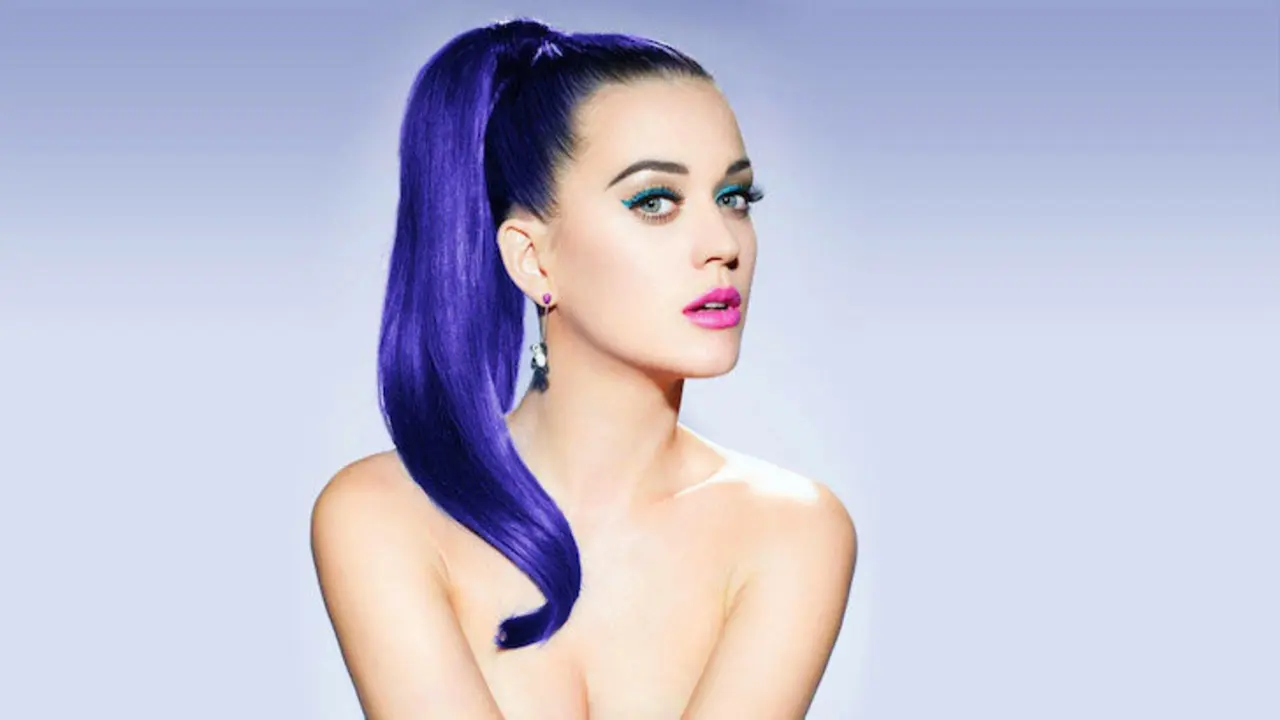 Katy Perry. / ppcorn.com