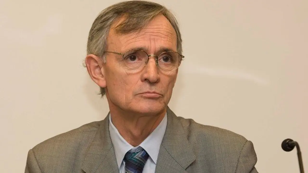 Ant&oacute;n Costas. / elperiodico.com