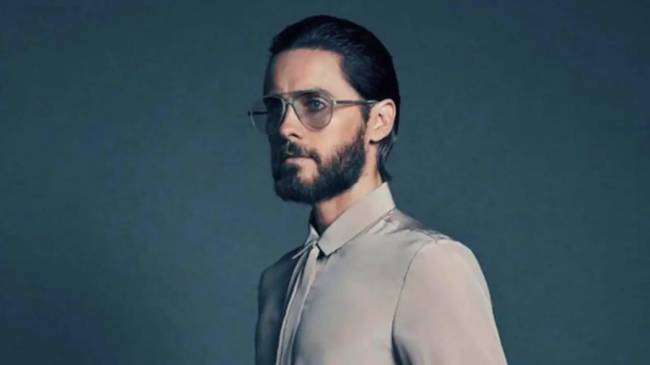 Jared Leto, actor y cantante. / Facebook