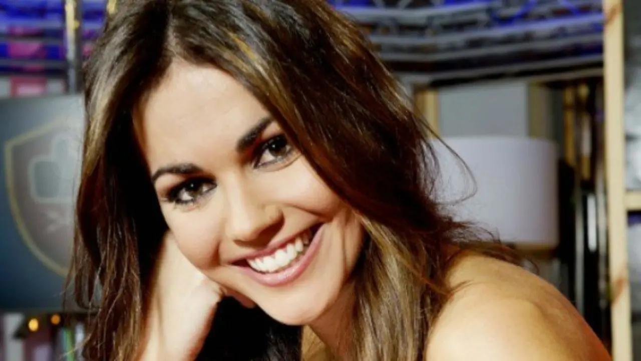 Lara &Aacute;lvarez. / ecoteuve.com