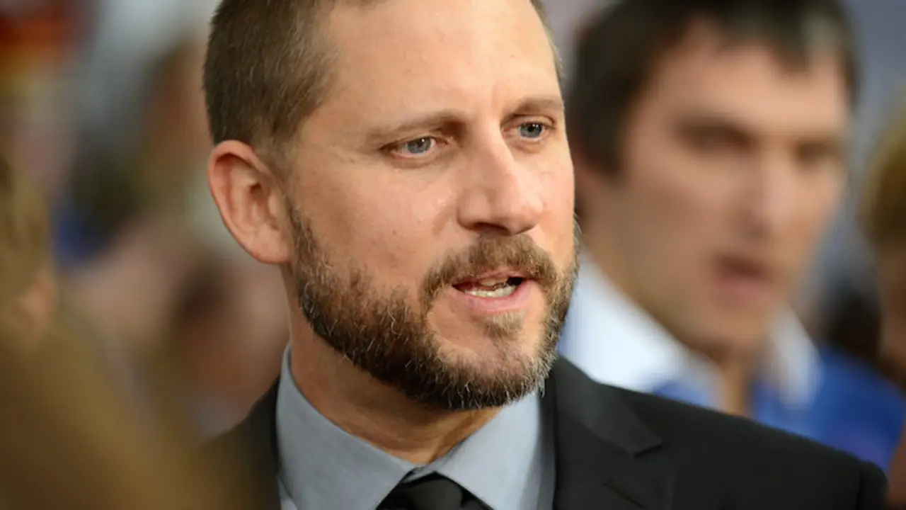David Ayer.