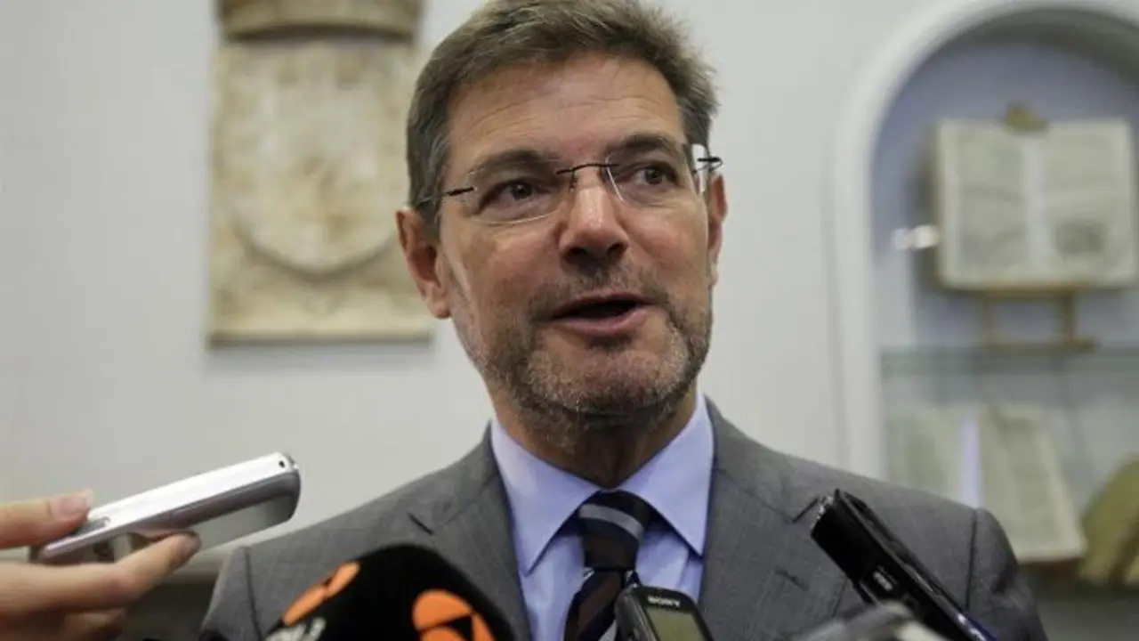 Rafael Catal&aacute;. / libertaddigital.com
