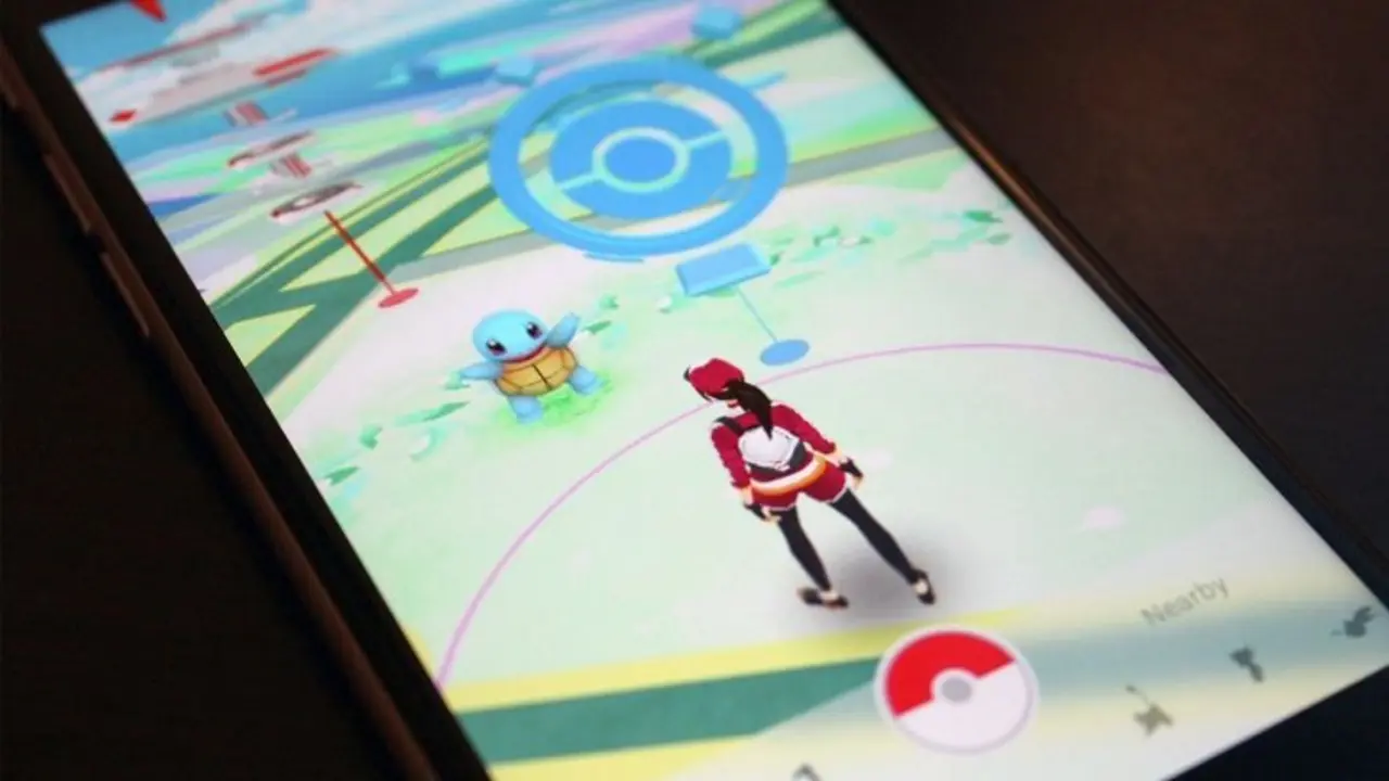 Pok&eacute;mon Go. / www.readwriteweb.es