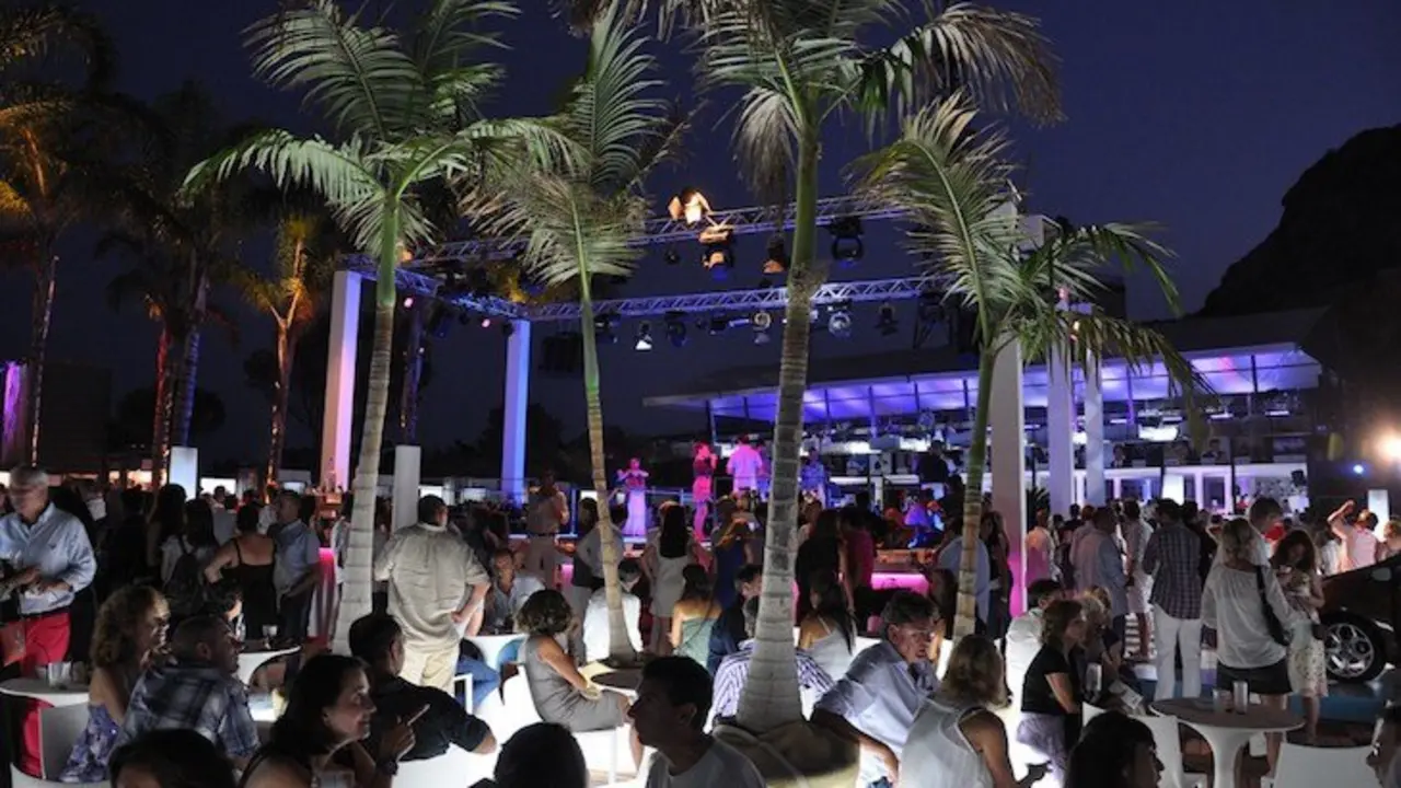 Starlite de Marbella. / darebrand.com