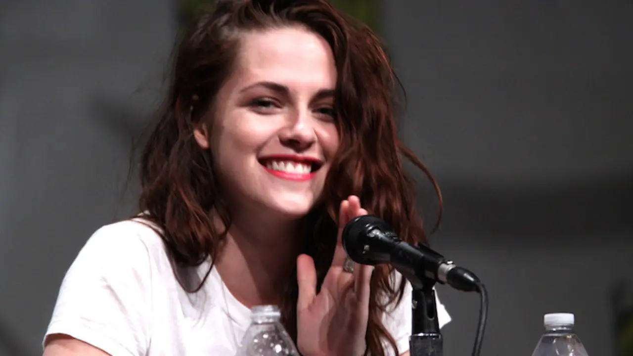 Kristen Stewart. / Mundiario