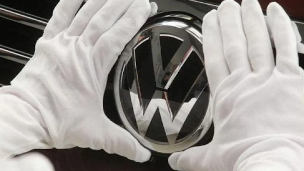 Volkswagen. / Rep&uacute;blica