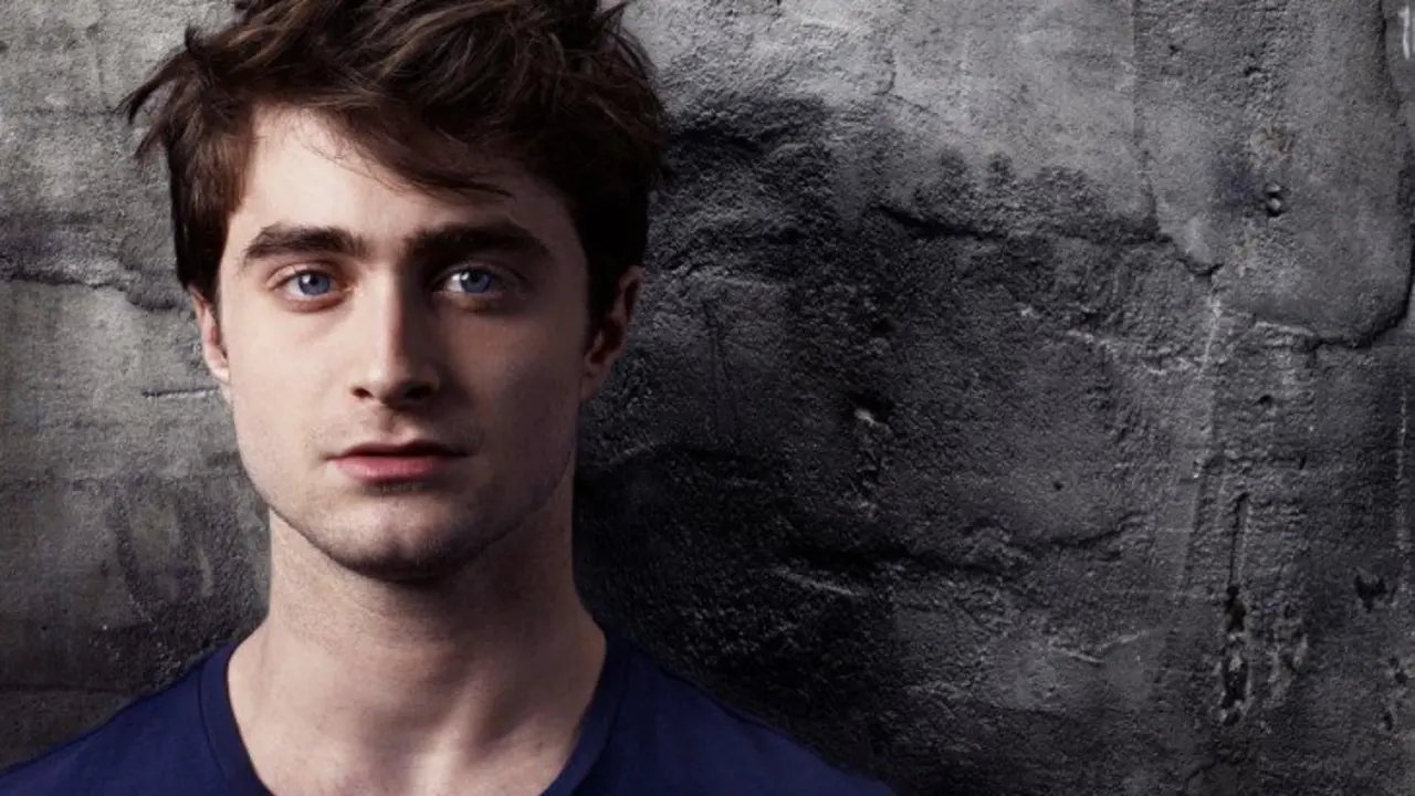 Daniel Radcliffe. / reddit.com