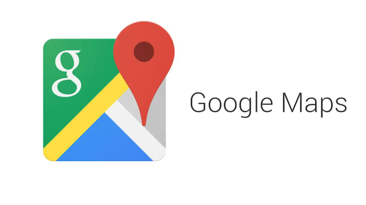 El logo de Google Maps / El Androide Libre
