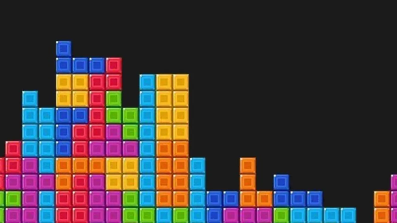 Tetris. www.es.ign