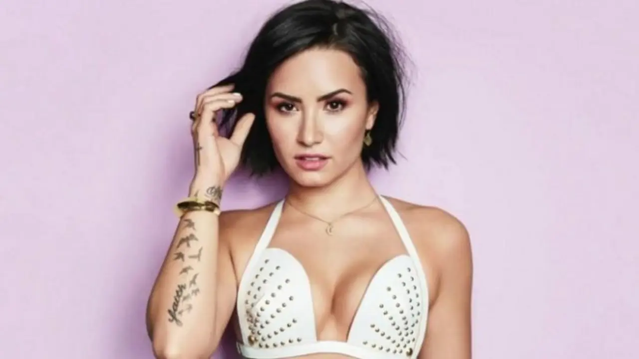 Demi Lovato
