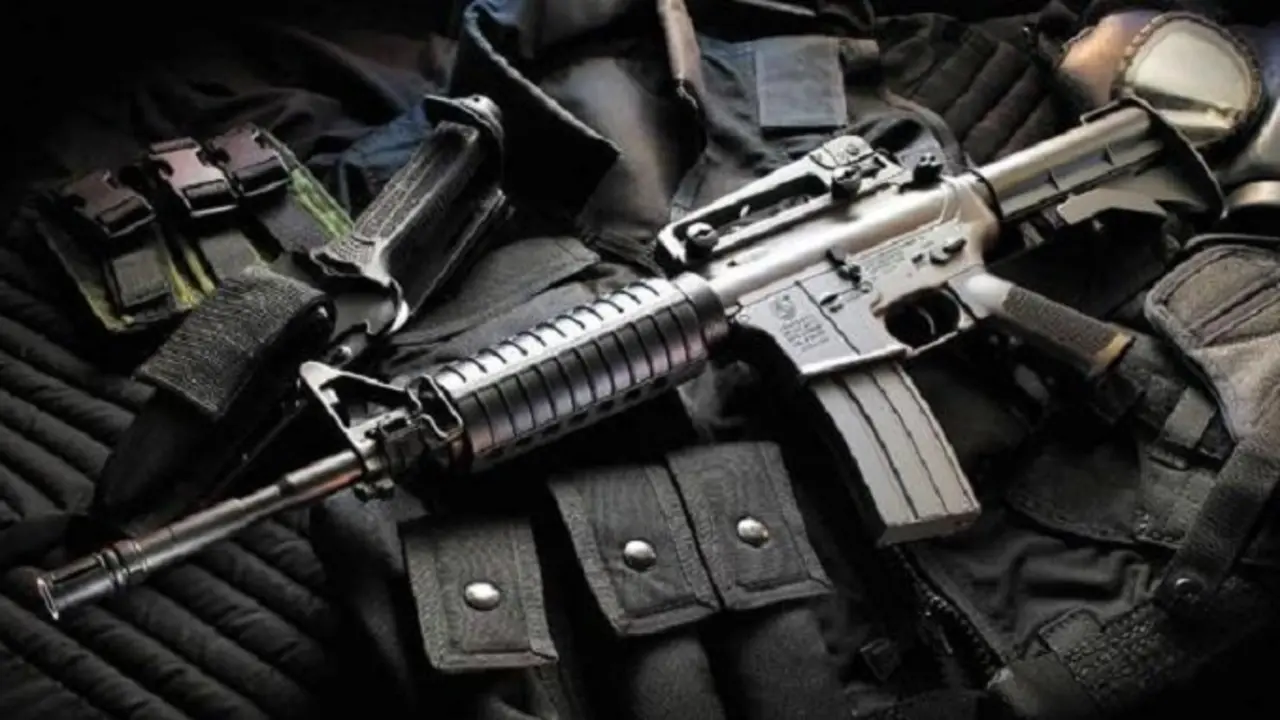 Armas. / listinusa.net