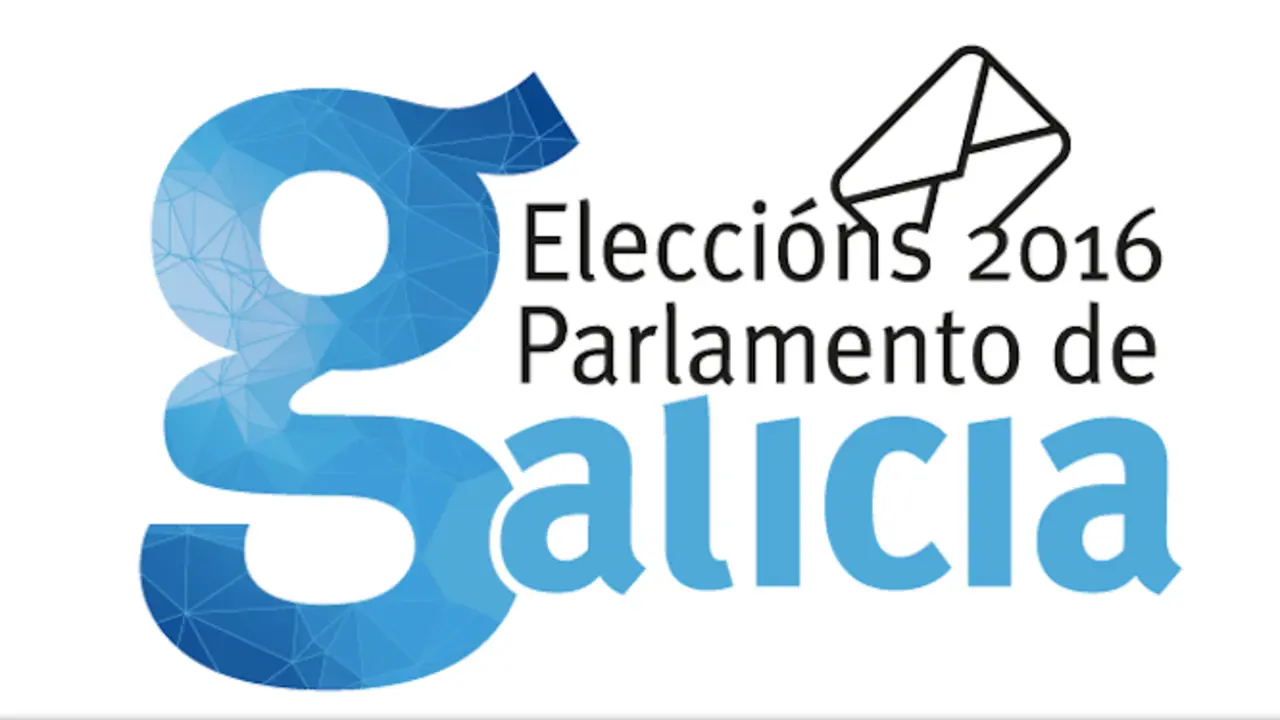 Elecciones en Galicia.