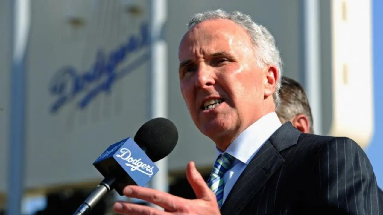 Frank McCourt. / mundodeportivo.com