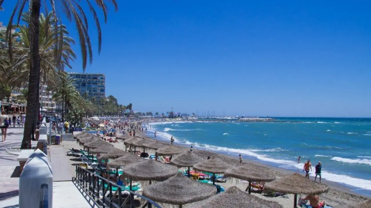 Imagen de marbella. / marbelladirecto.com
