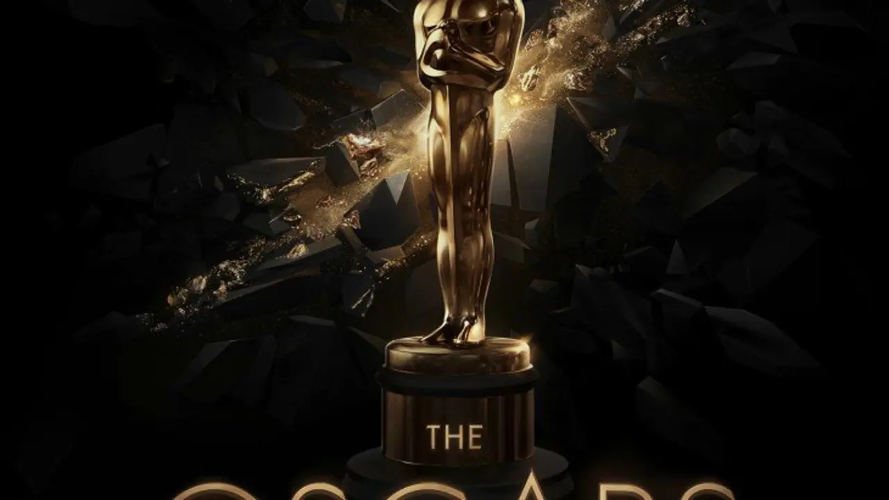 Los Oscars. / La Academia