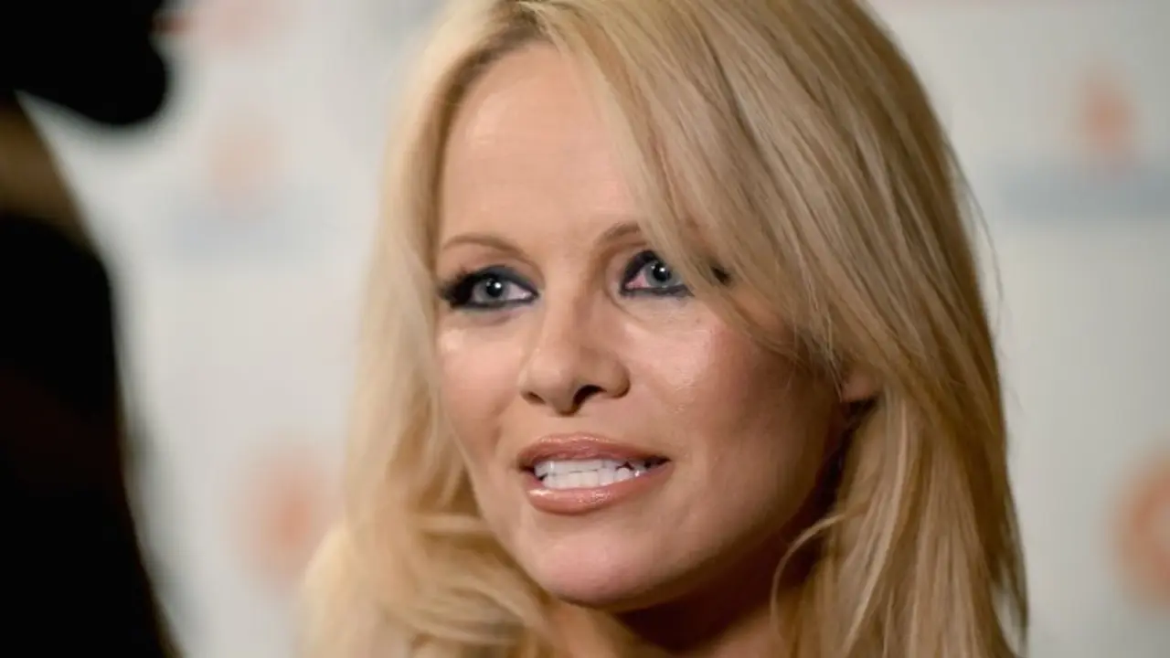 Pamela Anderson. / www.france24