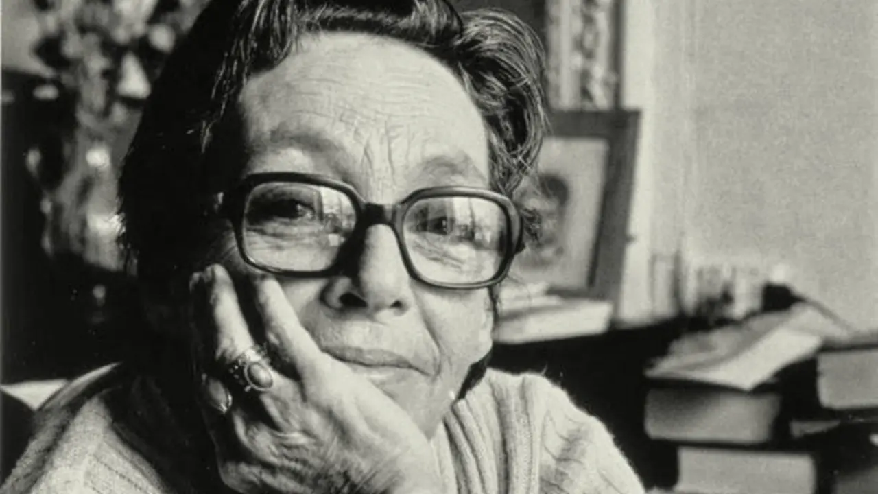 Marguerite Duras. / letras.s5.com