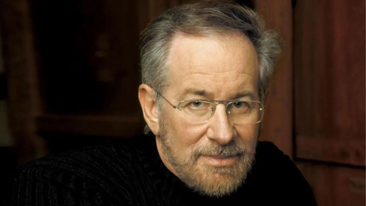Steven Spielberg productor de "Finding Oscar". / guatemala.com