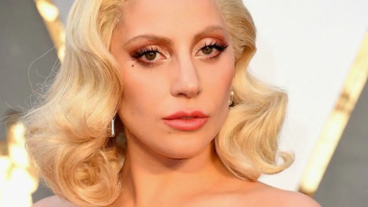 Lady Gaga. / digitalspy.com