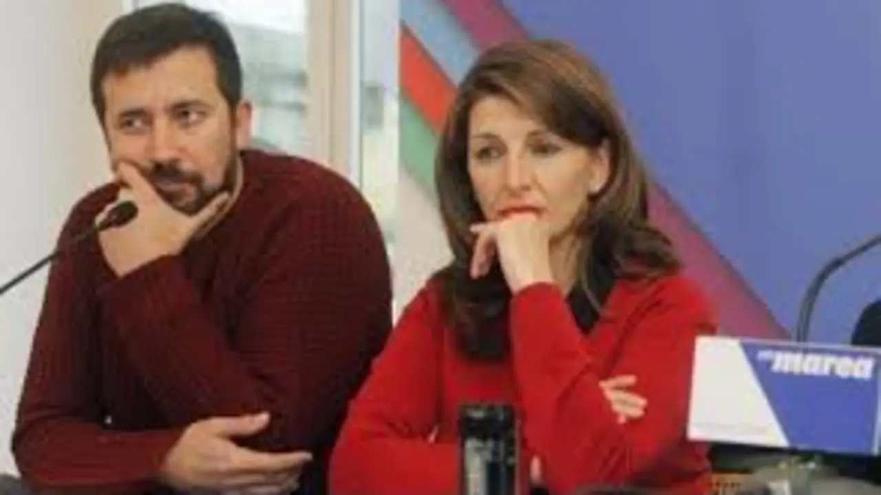 Podemos IU