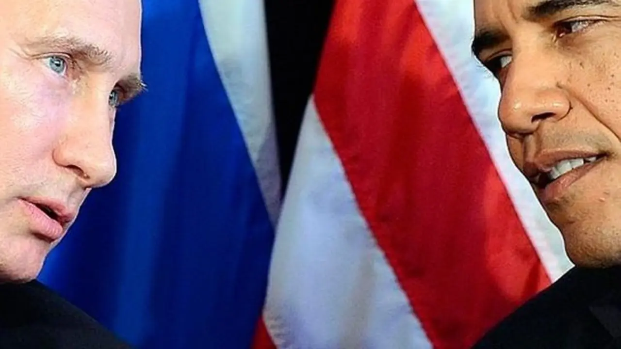 Rusia y Estados Unidos. www.diariorepublica