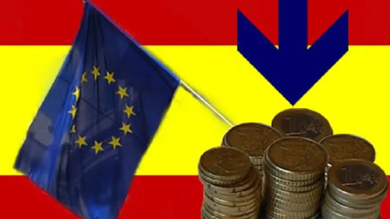 Econom&iacute;a Espa&ntilde;ola. www.noticiasbancarias