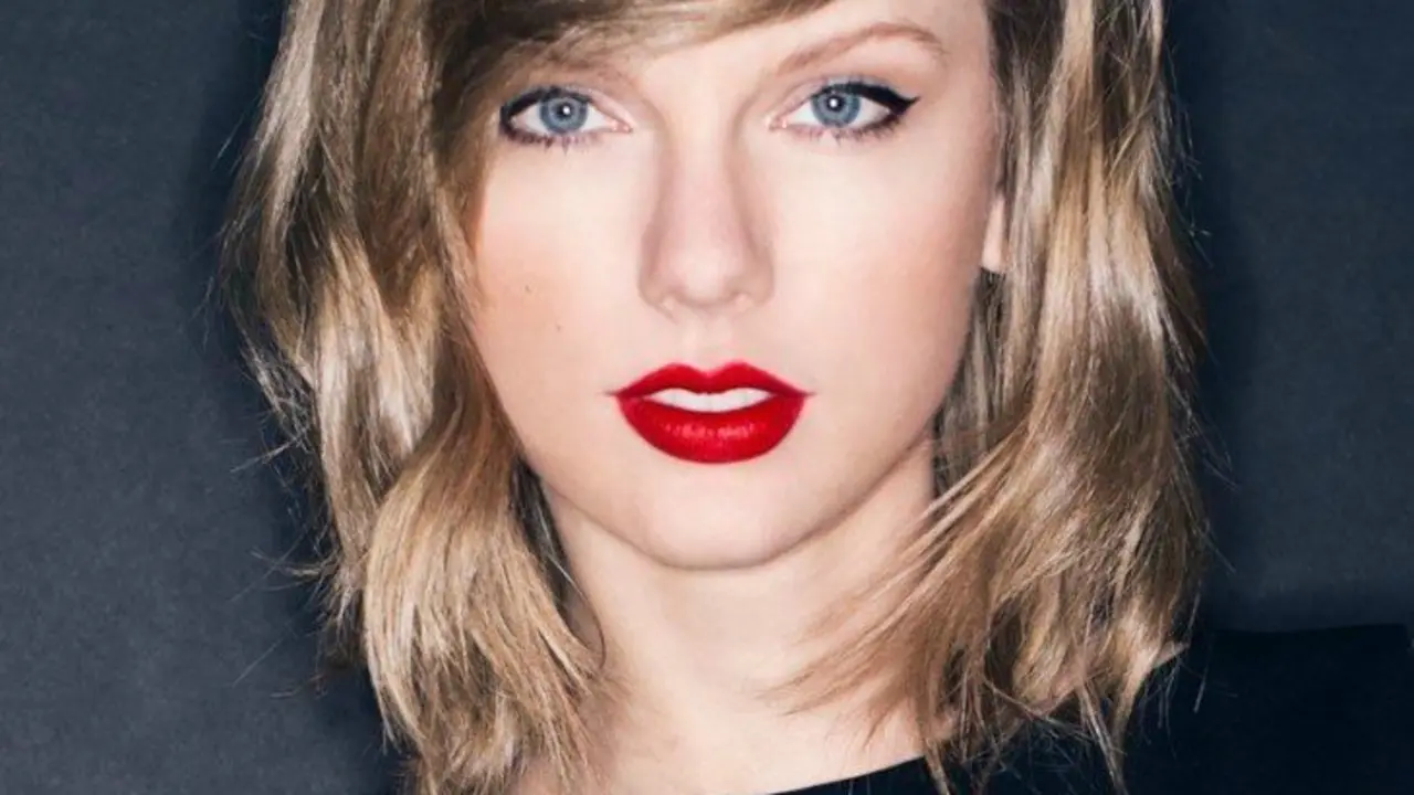 Tayor Swift. / mundotkm.com