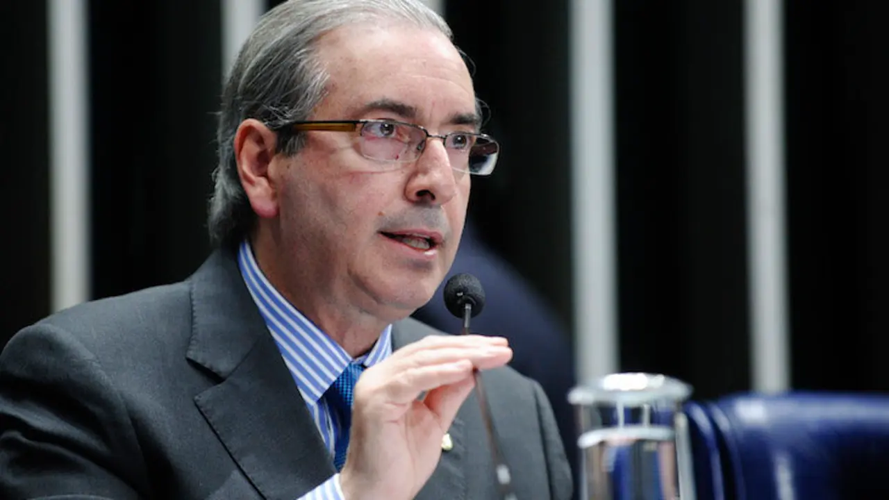 Eduardo Cunha.