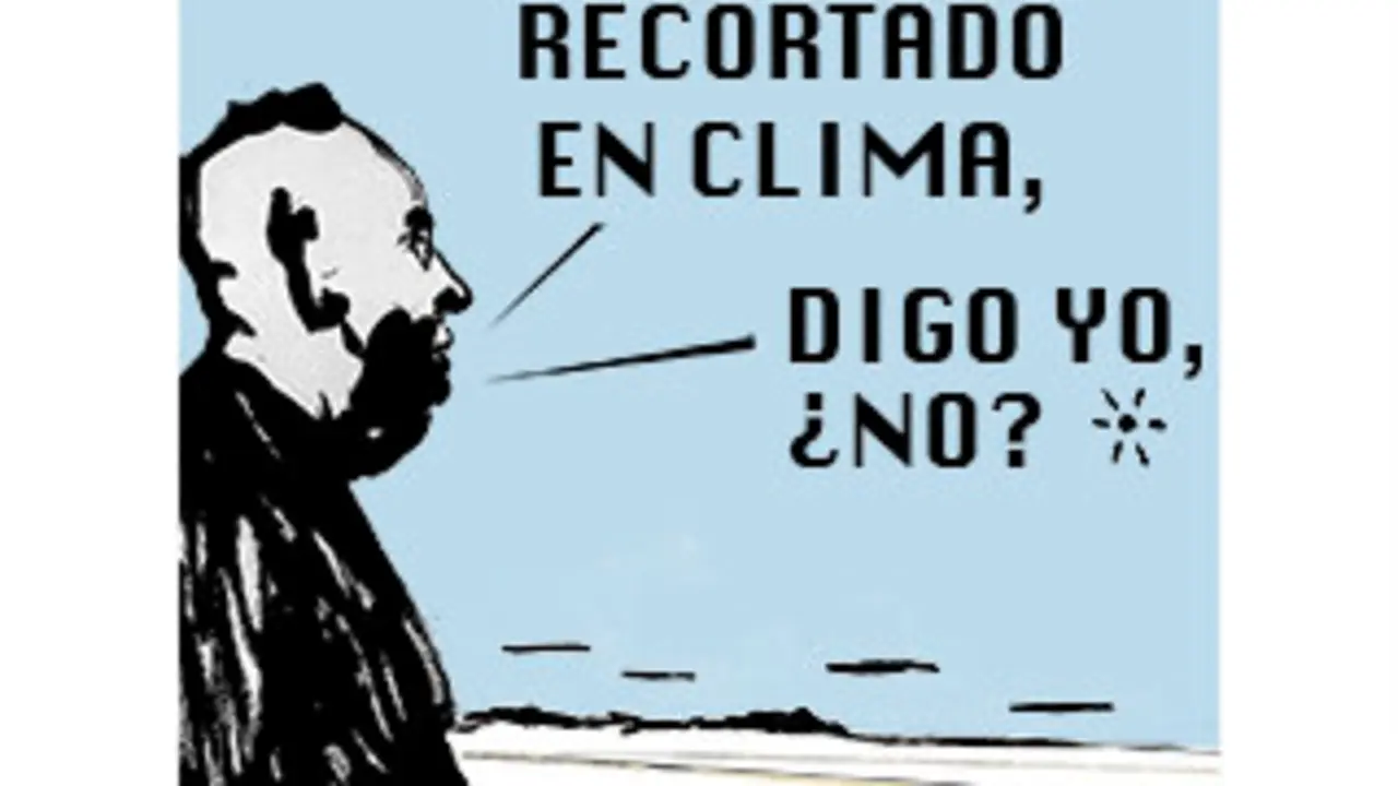 El verano. / Manel Vizoso
