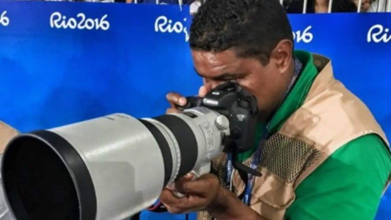 Joao Maia. / panorama.com