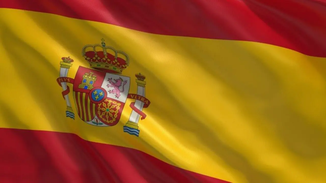 Espa&ntilde;a.