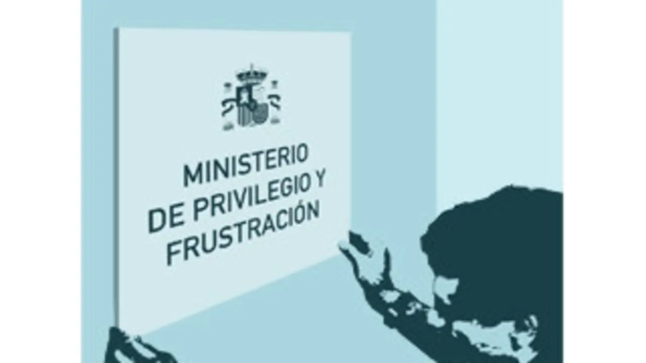Ministerio. / Manel Vizoso