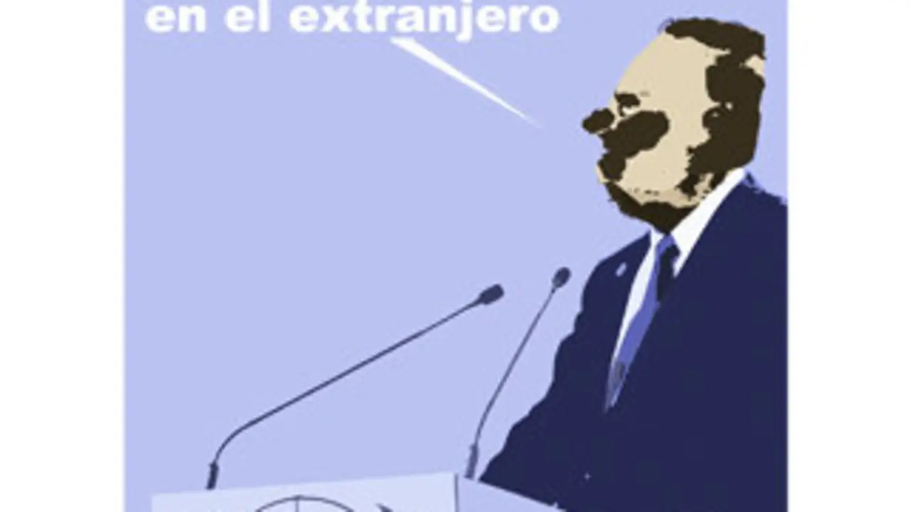 ONU. / Manel Vizoso