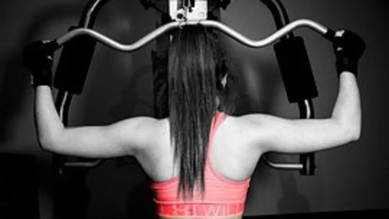 Fitness. / Pixabay