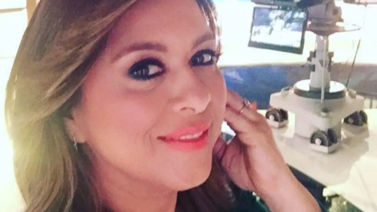 Neida Sandoval / Facebook