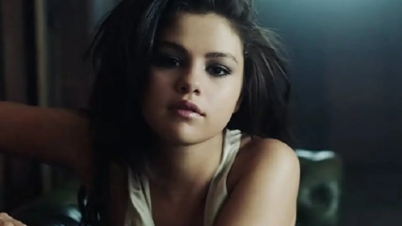 Selena Gomez./  RRSS