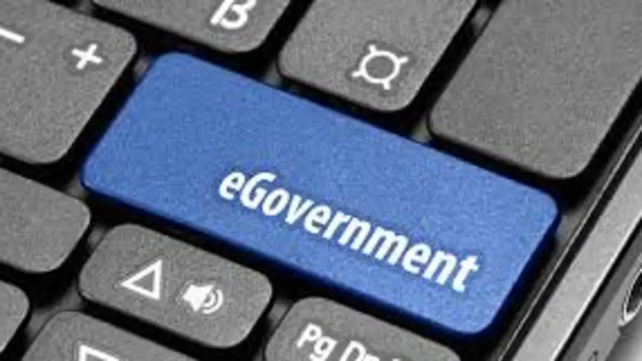 e-administraci&oacute;n