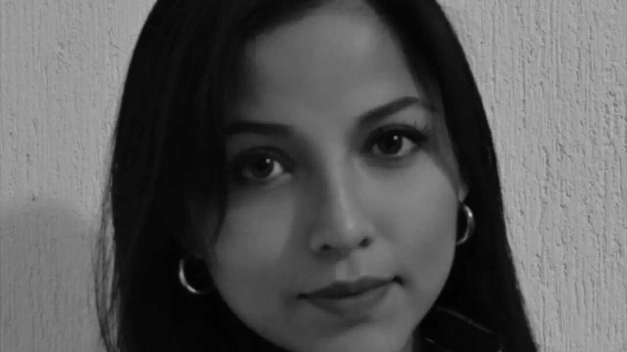Stefani Ramos Torres. / SR