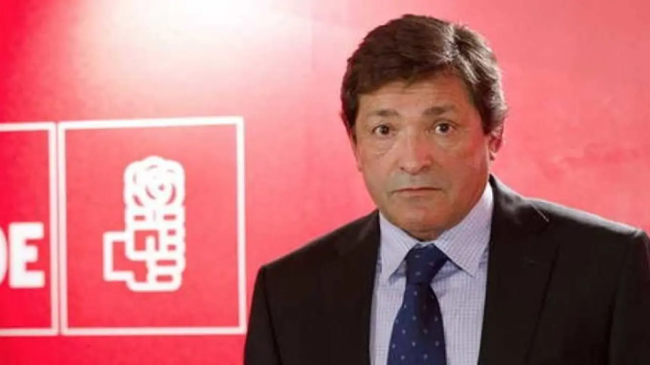 Javier Fernández.