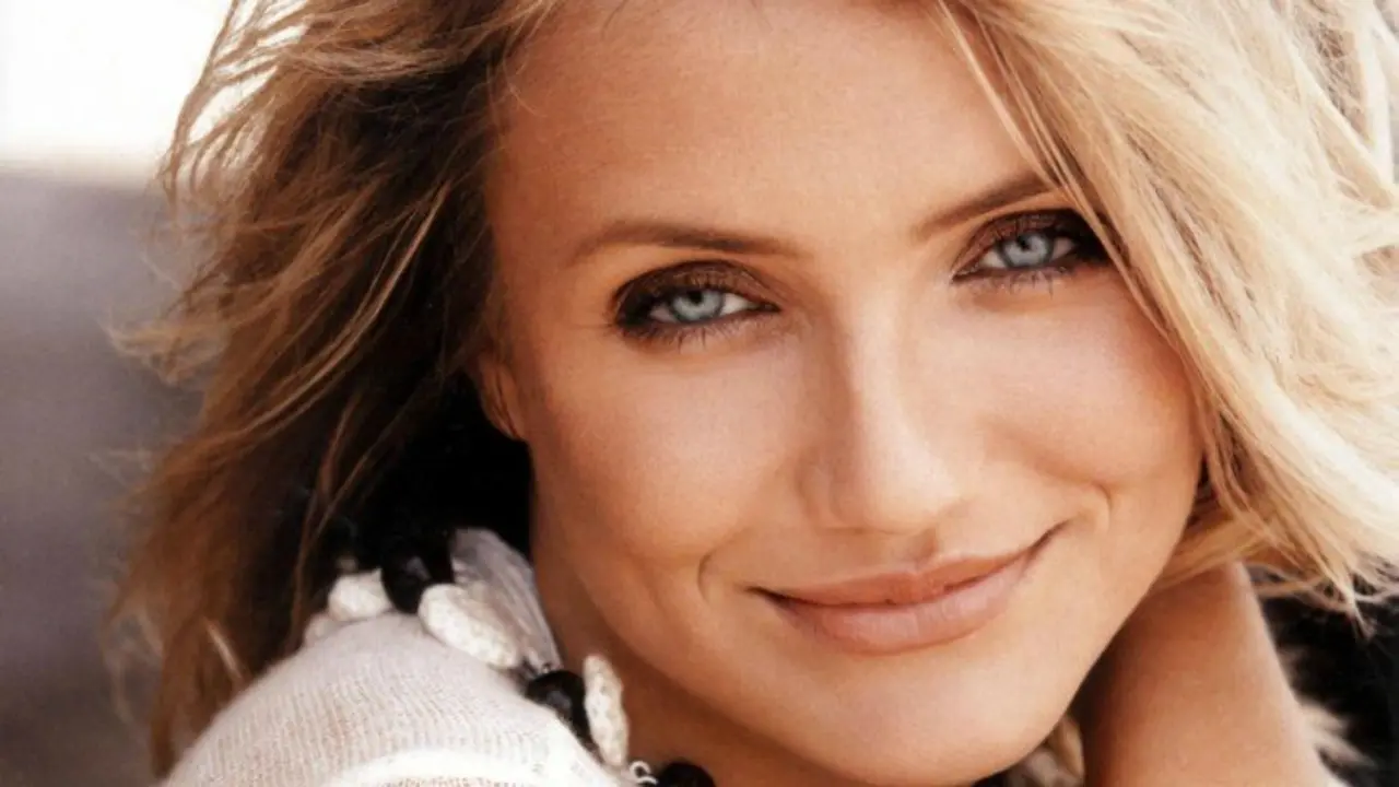 Cameron Diaz. / lapatilla.com