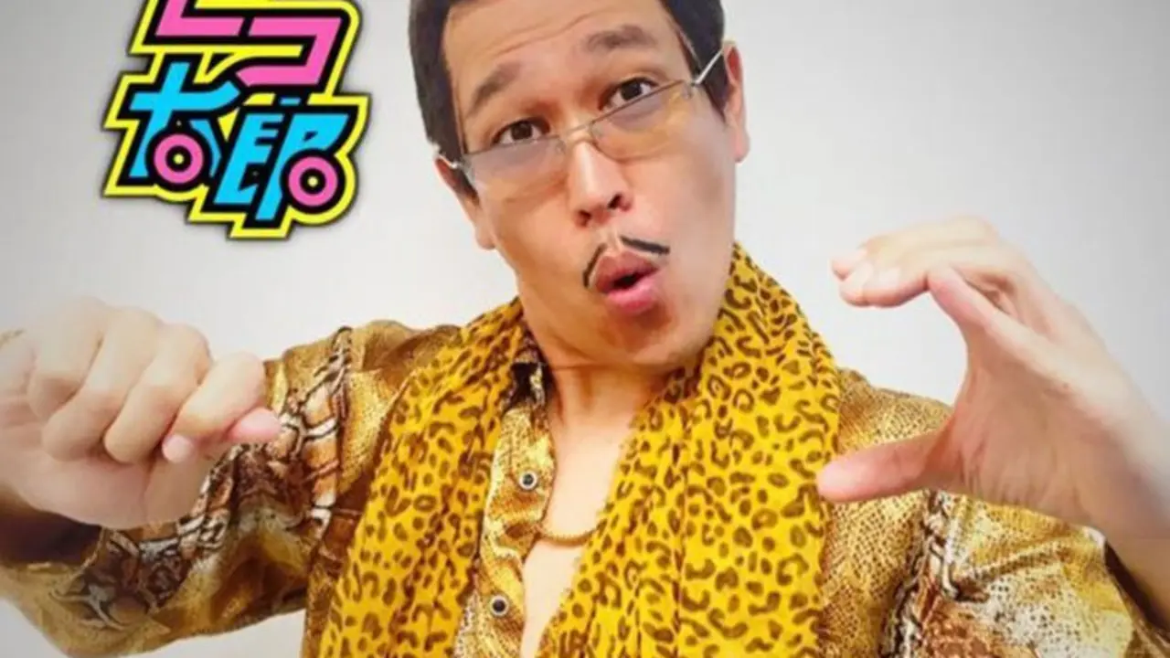 Pen Pineapple Apple Pen.