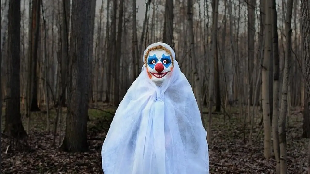 Clowns in California. / clowns.com
